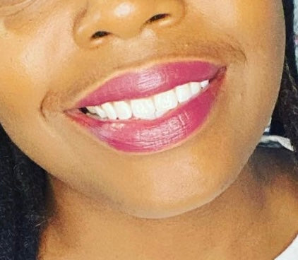 Semi-Matte Lipstick