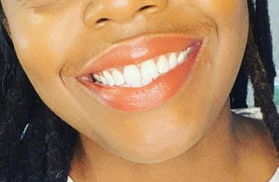 Semi-Matte Lipstick