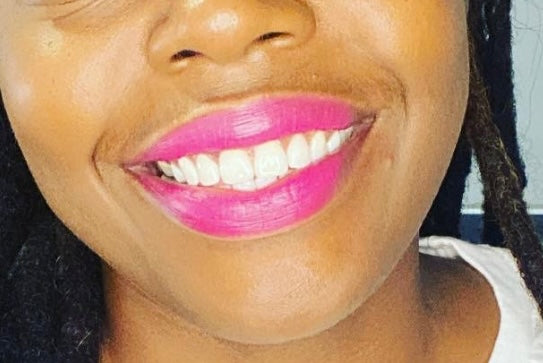 Semi-Matte Lipstick