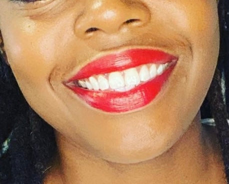 Semi-Matte Lipstick