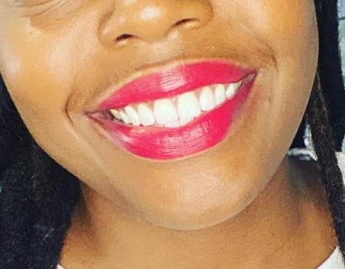 Semi-Matte Lipstick