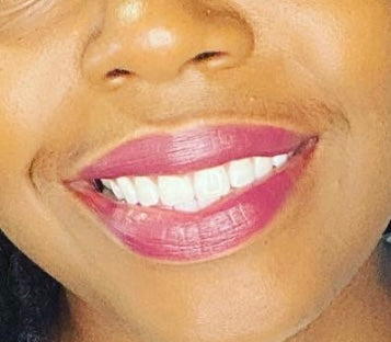 Semi-Matte Lipstick