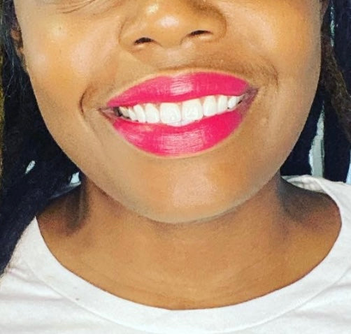 Semi-Matte Lipstick