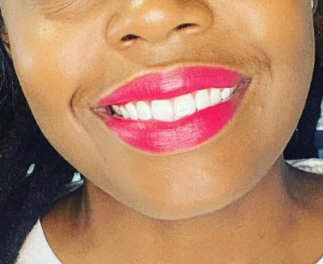 Semi-Matte Lipstick