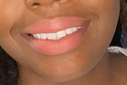 Semi-Matte Lipstick